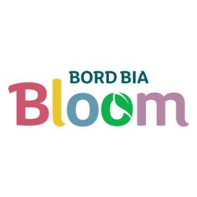 爱尔兰都柏林国际园艺、食品和饮料展Bord Bia Bloom