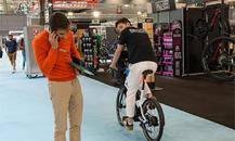 法国自行车贸易展PRO-DAYS 