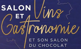 法国葡萄酒与美食展SALON DES VINS ET DE LA GASTRONOMIE