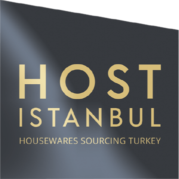 土耳其伊斯坦布尔国际家庭用品、礼品和家用电器展Host Istanbul