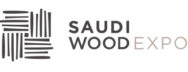 沙特阿拉伯利雅得国际木材展览会logo