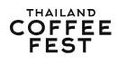 泰国曼谷国际咖啡节展览会logo
