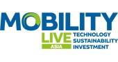 泰国曼谷国际新能源车及自动驾驶展览会logo