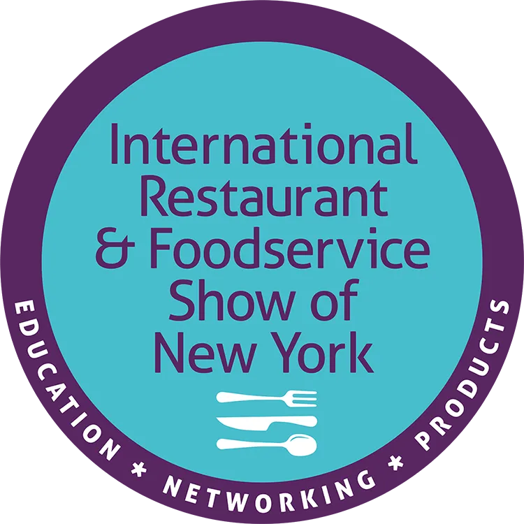 INTERNATIONAL RESTAURANT & FOODSERVICE SHOW OF NEW YORKInternational Restaurant and Foodservice Show of New York