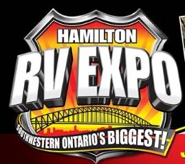 加拿大汉密尔顿国际房车博览会HAMILTON RV EXPO