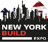 美国建筑博览会NEW YORK BUILD EXPO