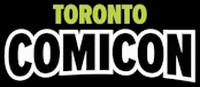 加拿大多伦多国际漫画展览会TORONTO COMICON