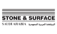沙特阿拉伯利雅得国际石材展览会logo