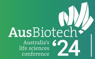 澳大利亞生物科技大會(huì)Biotechnology Industry Conference in Australia