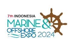 印尼泗水海事展INDONESIA MARINE & OFFSHORE EXPO