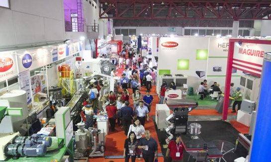 印尼雅加達國際電力展覽會