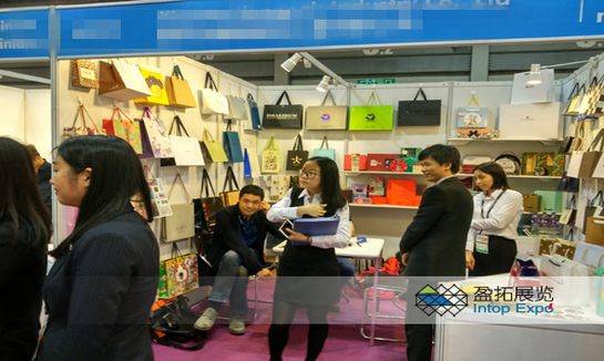 香港國際印刷及包裝展覽會
