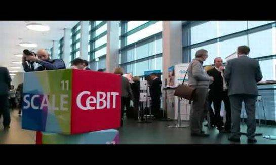 德国汉诺威国际消费电子、信息及通信技术展览会
