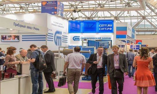 俄羅斯莫斯科國際電力電子展覽會