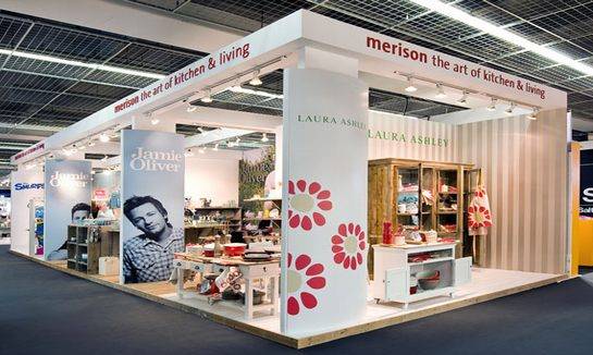 德國法蘭克福國際春季消費品展覽會