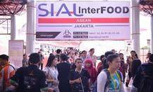 印尼食品飲料及食品配料展SIAL InterFOOD JAKARTA