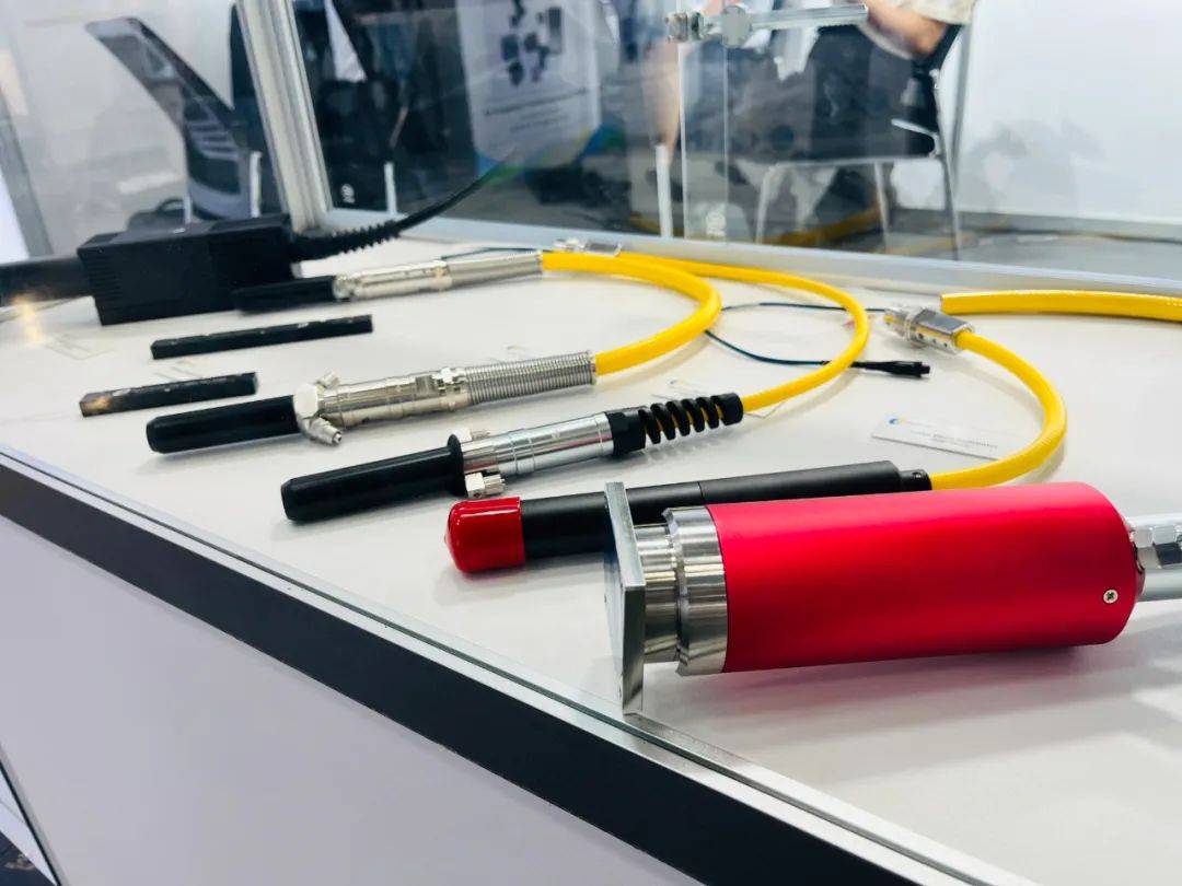 展會回顧 | 光越科技亮相德國慕尼黑國際光博會(Laser World of Photonics 2025) 展會回顧 | 光越科技亮相德國慕尼黑國際光博會(Laser World of Photonics 2025)