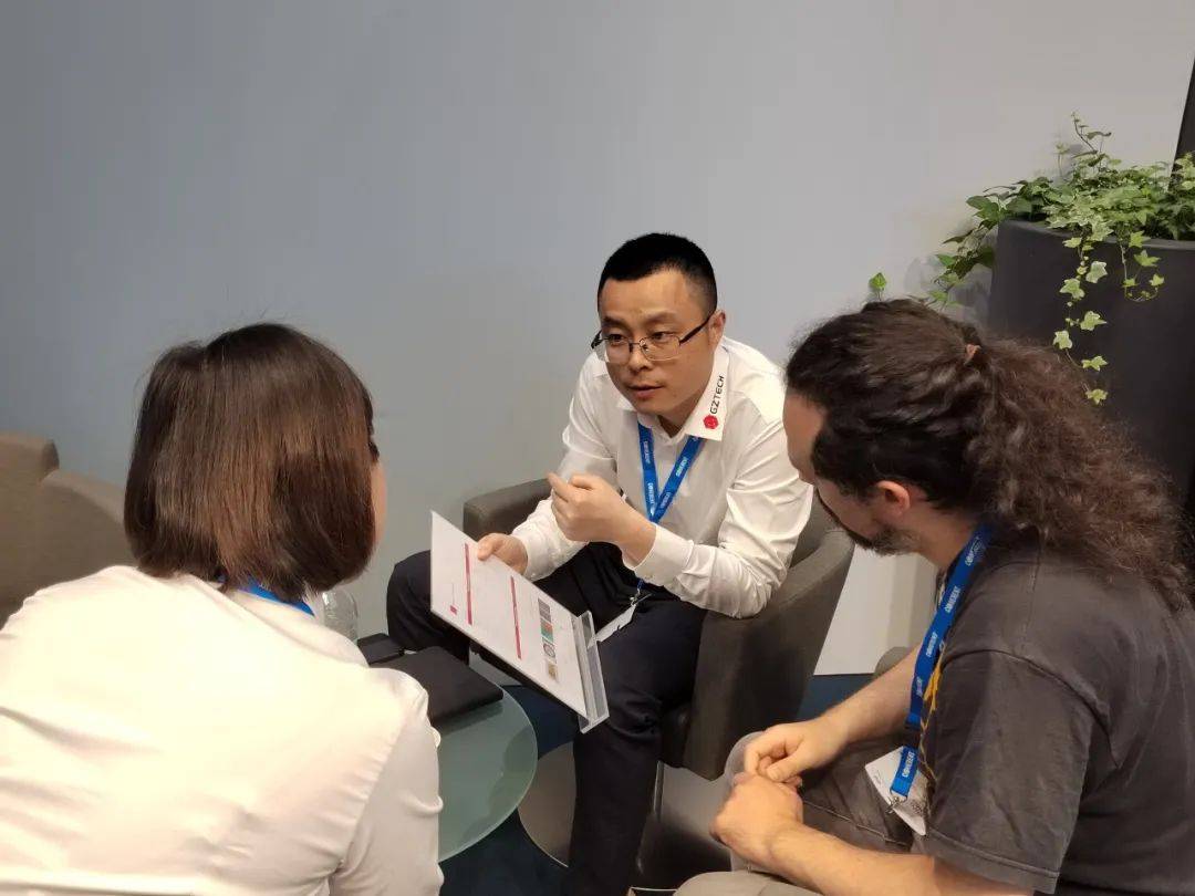 光至科技閃耀2025年慕尼黑激光展 全球化戰(zhàn)略邁入新階段 光至科技閃耀2025年慕尼黑激光展 全球化戰(zhàn)略邁入新階段