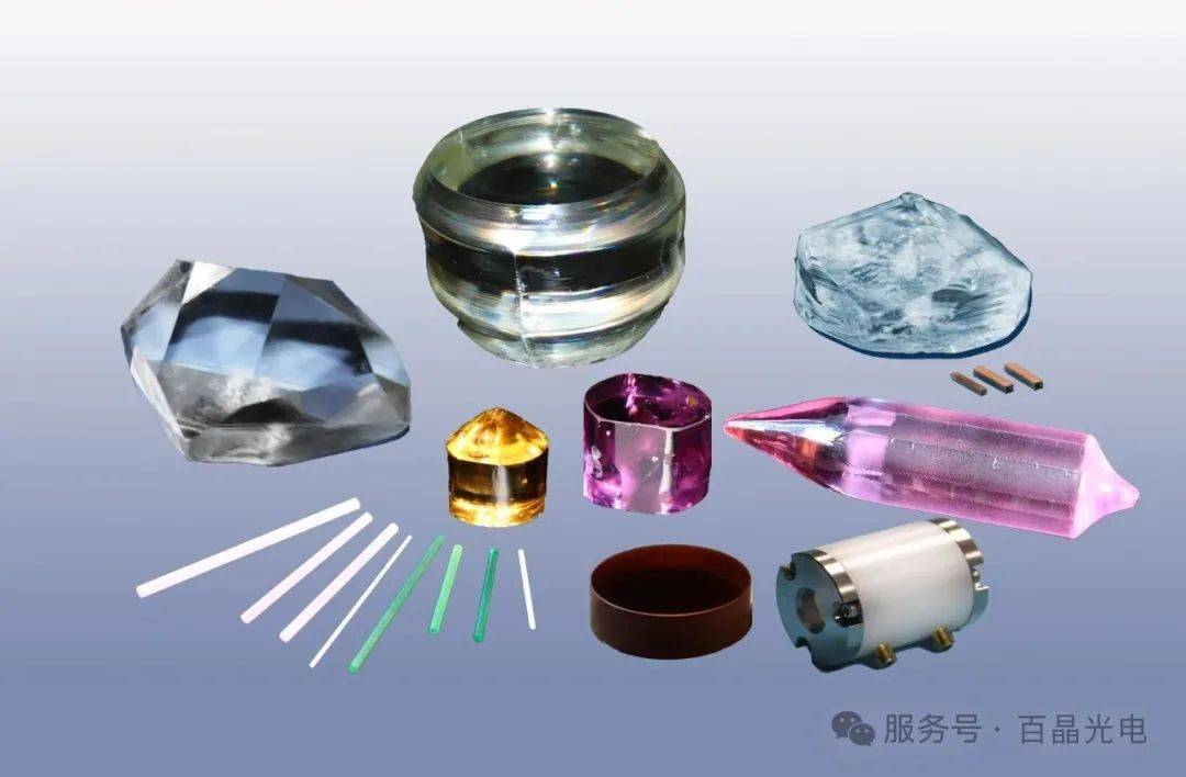 百晶光電閃耀 2025 德國(guó)慕尼黑光博會(huì)，共探光電未來新視界