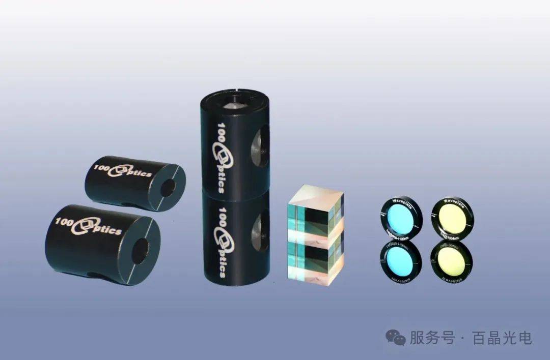 百晶光電閃耀 2025 德國(guó)慕尼黑光博會(huì)，共探光電未來新視界