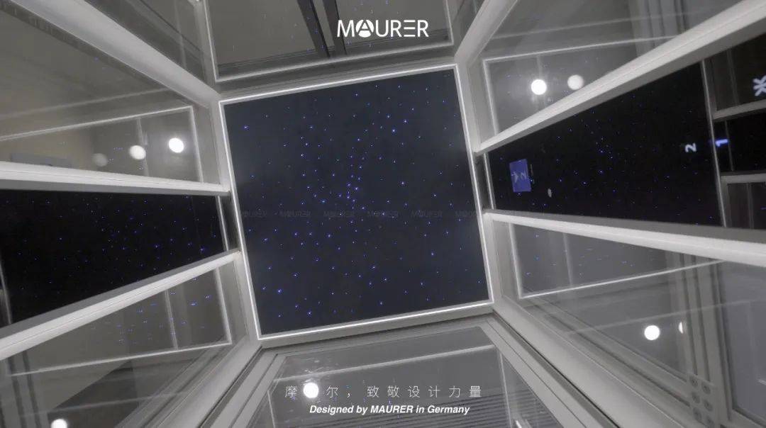 Russian Elevator Week 2025 | 摩勒爾攜全系新品，重塑智慧人居新體驗(yàn)