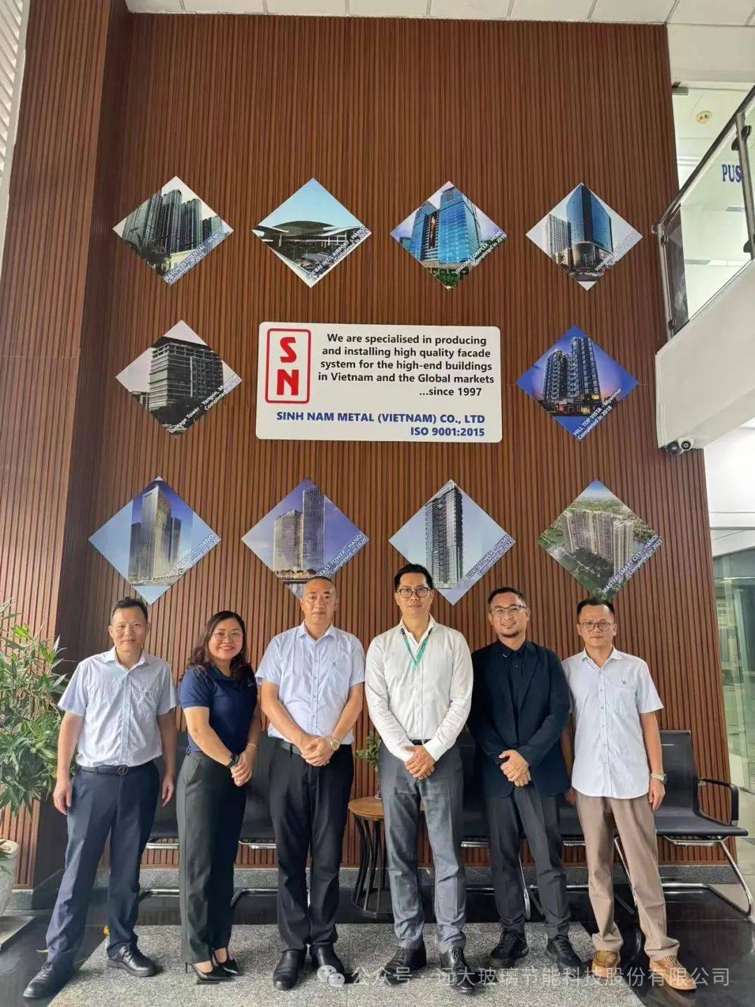 2025越南VIETBUILD HO CHI MINH 完美收官：精彩回顧！
