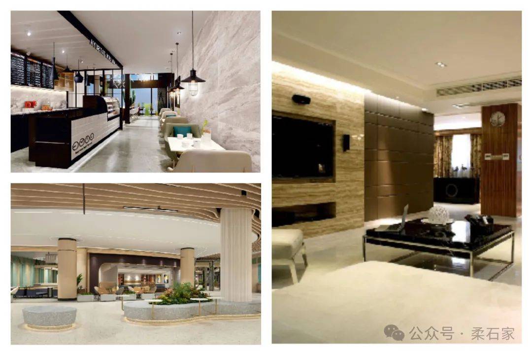 越南（胡志明）熱浪席卷建筑潮，柔石家硬核實(shí)力震撼登場(chǎng)！