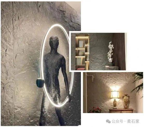 【越南展直擊 Day 2】柔石家閃耀2025年胡志明建材展，智造實(shí)力引關(guān)注，誠(chéng)邀您共鑒未來(lái)！