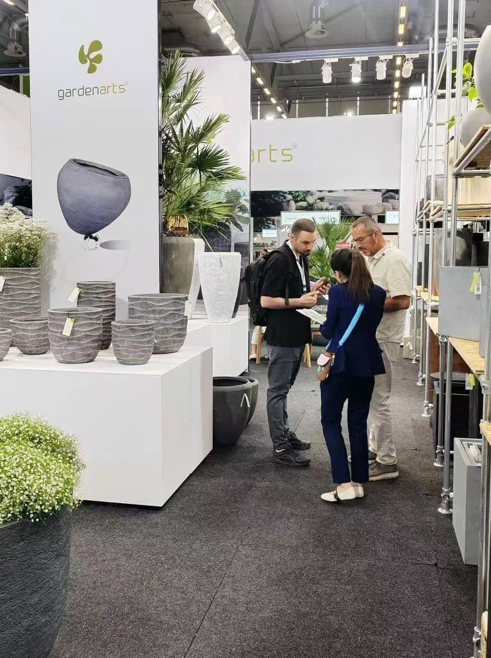 2025չԲĻح¡԰ղspoga+gafa ԰ Gardenarts
