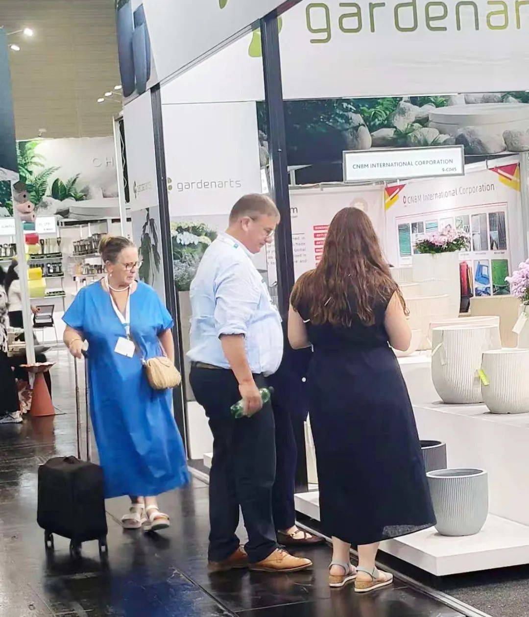 2025չԲĻح¡԰ղspoga+gafa ԰ Gardenarts