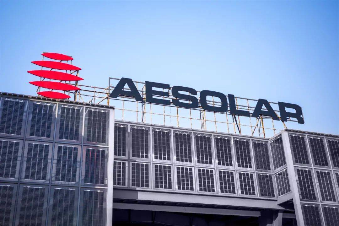 亞洲可持續(xù)能源周ASEW 2025丨曼谷長夏，新源的光影邀約