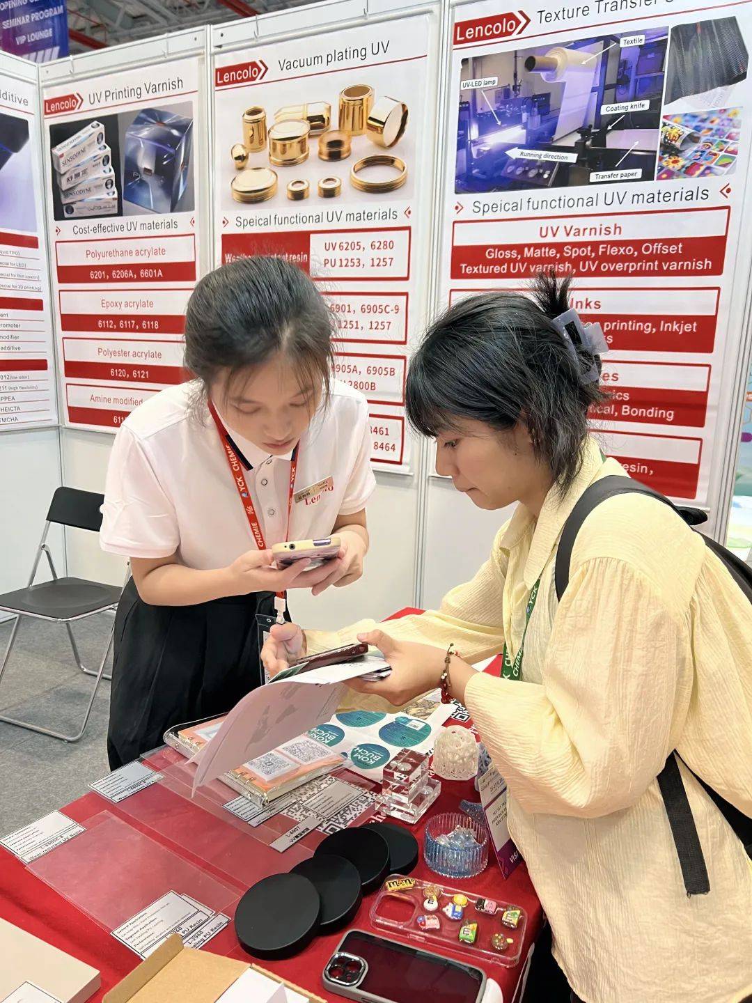 藍柯路二次閃耀2025年越南涂料展，以創(chuàng)新之力領航未來