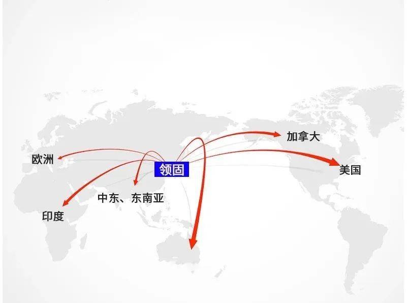 圓滿收官|(zhì)湖北領(lǐng)固2025越南涂料展 圓滿收官|(zhì)湖北領(lǐng)固2025越南涂料展
