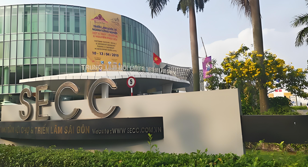 華銀機(jī)電Allwin【邀請(qǐng)函】2025越南涂料展之旅 華銀機(jī)電Allwin【邀請(qǐng)函】2025越南涂料展之旅