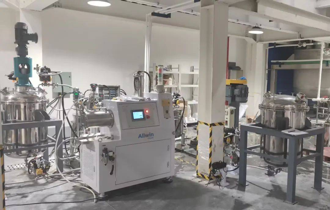 華銀機(jī)電Allwin【邀請(qǐng)函】2025越南涂料展之旅 華銀機(jī)電Allwin【邀請(qǐng)函】2025越南涂料展之旅