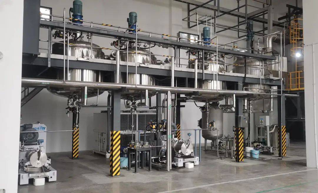華銀機(jī)電Allwin【邀請(qǐng)函】2025越南涂料展之旅 華銀機(jī)電Allwin【邀請(qǐng)函】2025越南涂料展之旅