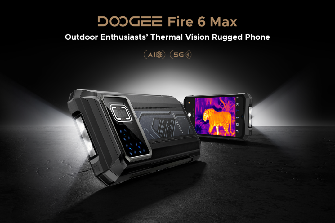 DOOGEE 在巴西舉辦的 2025 拉丁美洲電子產(chǎn)品展覽會(huì)圓滿落幕