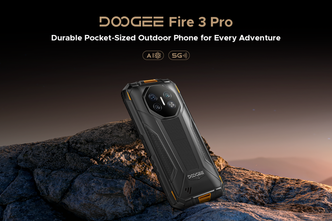 DOOGEE 在巴西舉辦的 2025 拉丁美洲電子產(chǎn)品展覽會(huì)圓滿落幕