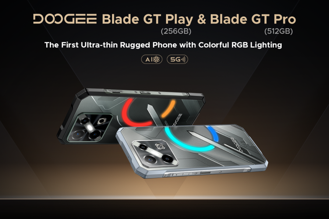 DOOGEE 在巴西舉辦的 2025 拉丁美洲電子產(chǎn)品展覽會(huì)圓滿落幕