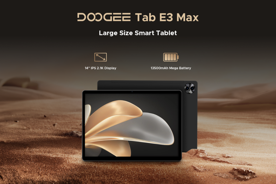 DOOGEE 在巴西舉辦的 2025 拉丁美洲電子產(chǎn)品展覽會(huì)圓滿落幕