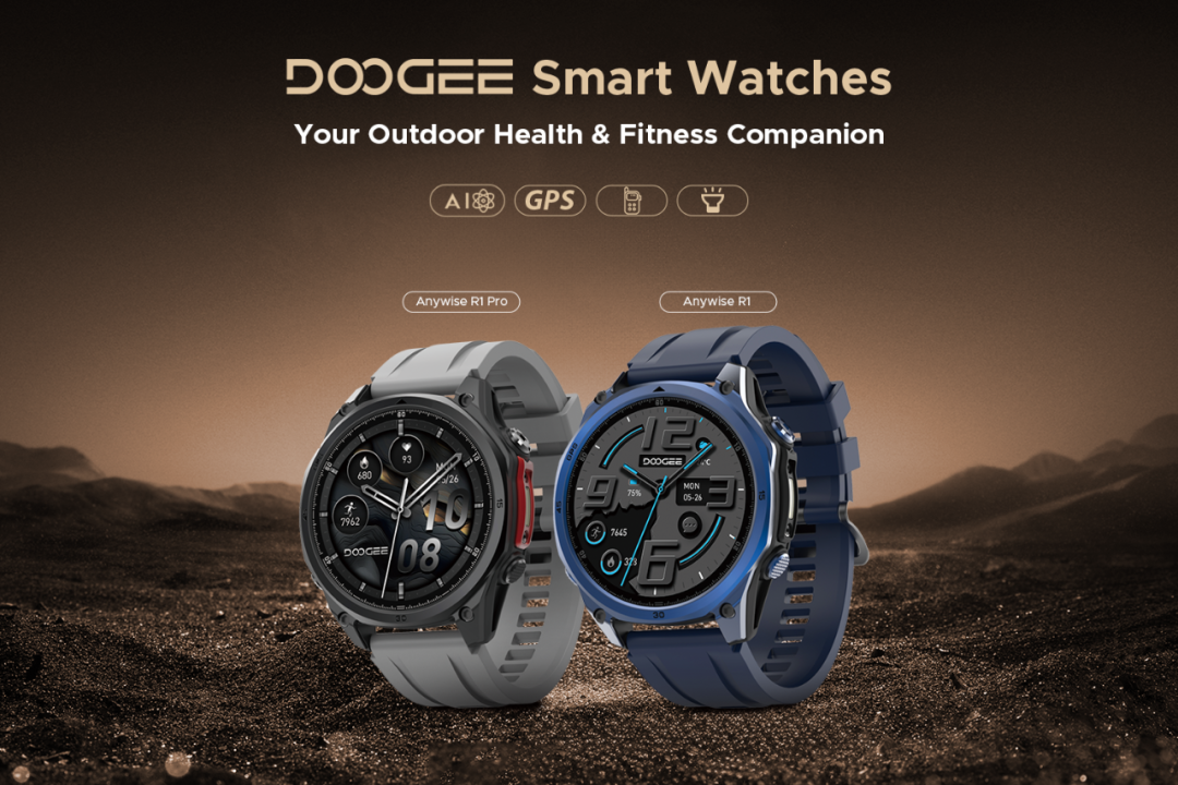 DOOGEE 在巴西舉辦的 2025 拉丁美洲電子產(chǎn)品展覽會(huì)圓滿落幕