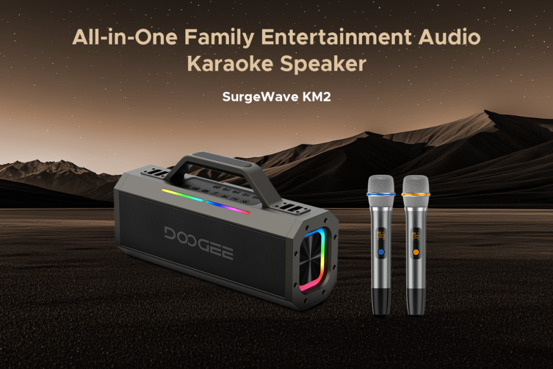 DOOGEE 在巴西舉辦的 2025 拉丁美洲電子產(chǎn)品展覽會(huì)圓滿落幕