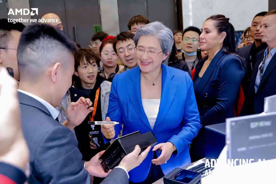 極摩客閃耀2025 巴西圣保羅電子展，以AI創(chuàng)新驅(qū)動(dòng)加速國(guó)際化進(jìn)程