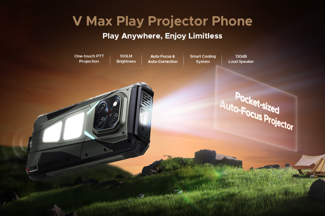 DOOGEE 拉丁美洲電子展 2025 – 巴西站：以 AI 驅(qū)動創(chuàng)新，勇于突破
