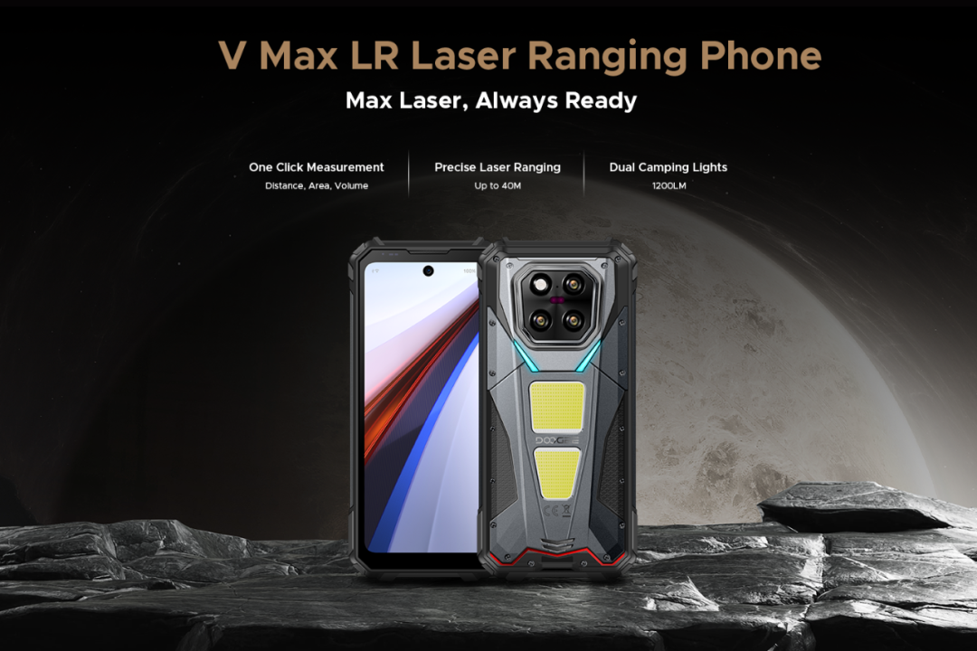 DOOGEE 拉丁美洲電子展 2025 – 巴西站：以 AI 驅(qū)動創(chuàng)新，勇于突破