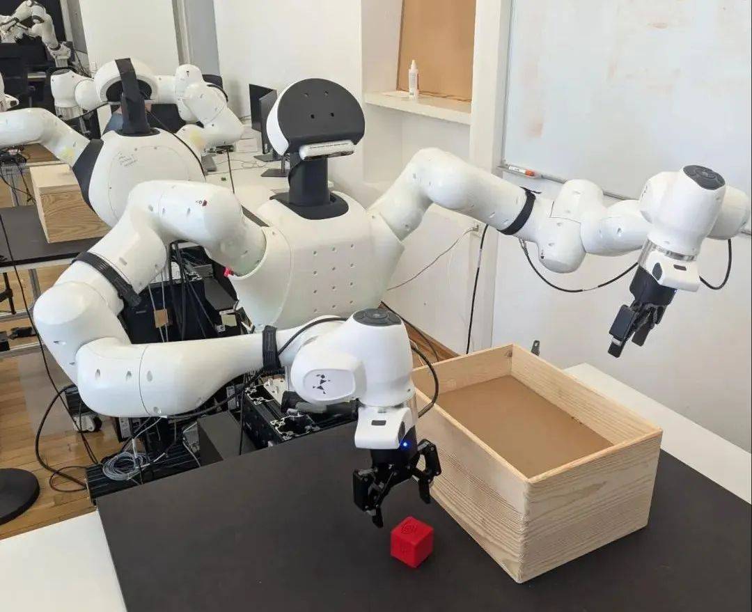 NVIDIA英偉達 及合作伙伴在 Automatica 2025重點展示下一代機器人、自動化與 AI 技術(shù)