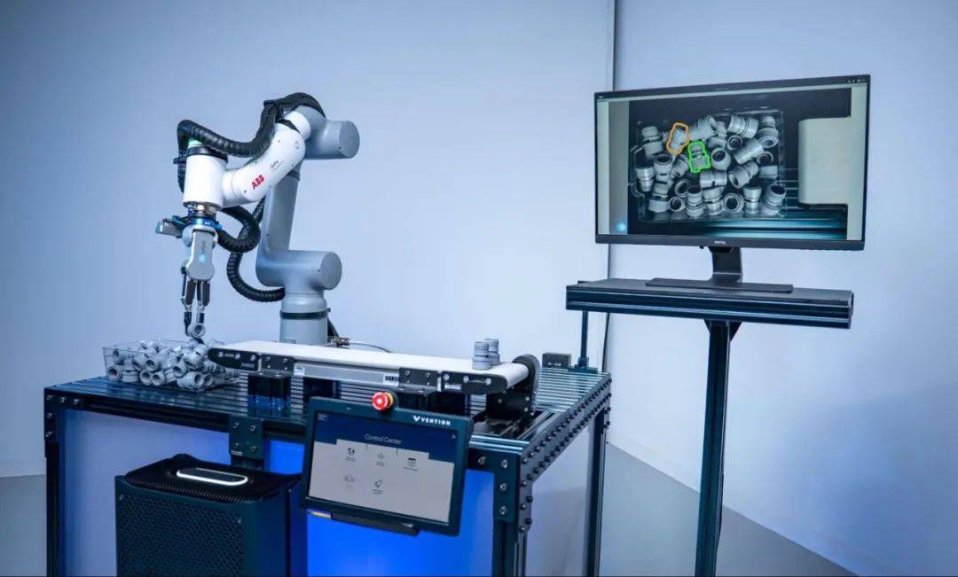 NVIDIA英偉達 及合作伙伴在 Automatica 2025重點展示下一代機器人、自動化與 AI 技術(shù)
