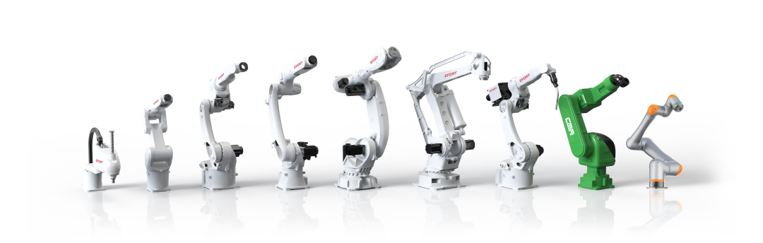 埃夫特全明星陣容閃亮登場(chǎng)AUTOMATICA 2025，加速全球智能化布局