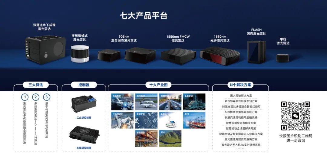國際展會(huì)|鐳神智能即將亮相2025德國慕尼黑國際機(jī)器人及自動(dòng)化技術(shù)博覽會(huì)AUTOMATICA 國際展會(huì)|鐳神智能即將亮相2025德國慕尼黑國際機(jī)器人及自動(dòng)化技術(shù)博覽會(huì)AUTOMATICA