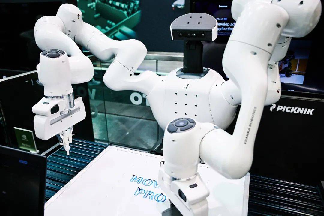 展會前沿｜Franka Robotics雙臂平臺亮相2025年 Automatica，全新升級Franka Research 3不容錯過！